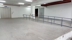 Four Star Building (D12), Factory #558052651